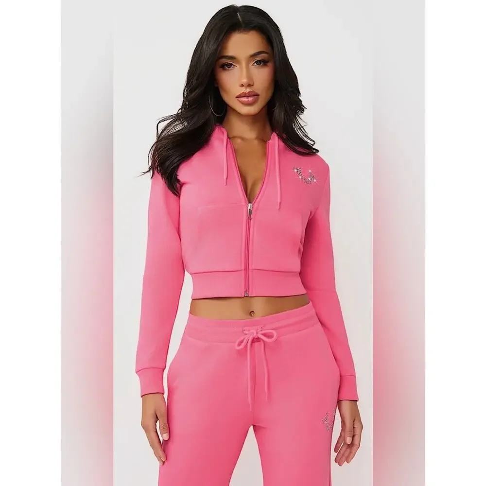 NEW True Religion 2pc Outfit
